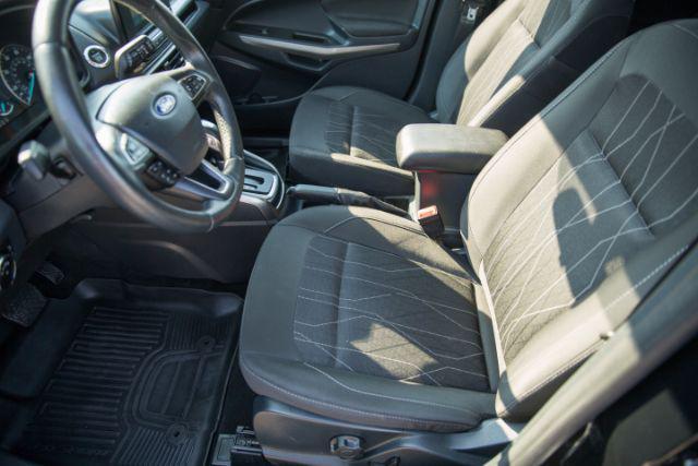 used 2018 Ford EcoSport car, priced at $15,455