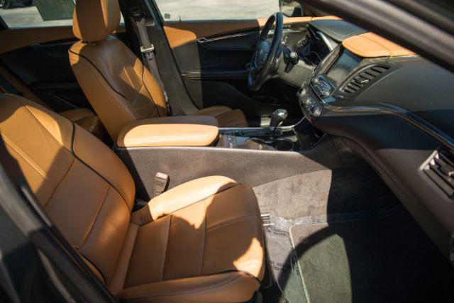 used 2016 Chevrolet Impala car, priced at $17,535