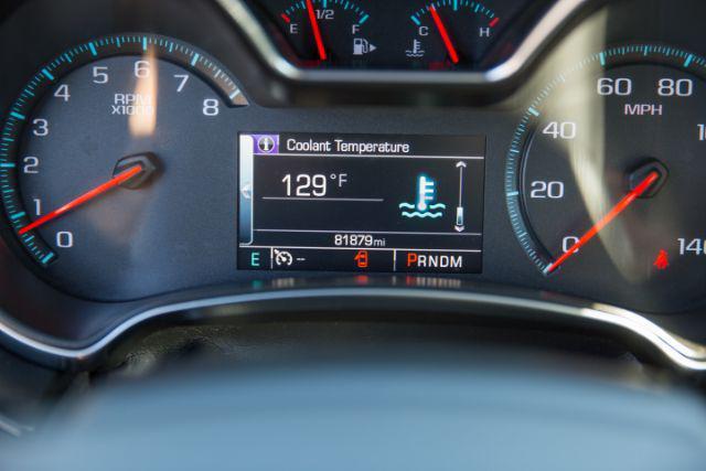 used 2016 Chevrolet Impala car, priced at $17,535