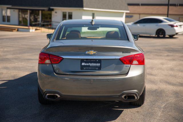 used 2016 Chevrolet Impala car, priced at $17,535