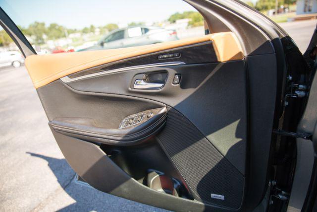 used 2016 Chevrolet Impala car, priced at $17,535