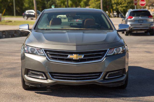 used 2016 Chevrolet Impala car, priced at $17,535