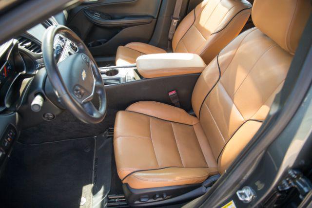 used 2016 Chevrolet Impala car, priced at $17,535