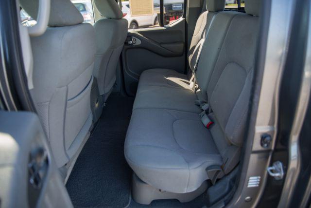 used 2019 Nissan Frontier car, priced at $21,525