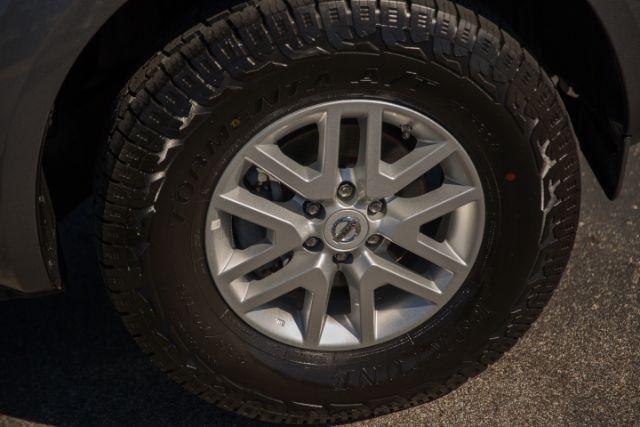 used 2019 Nissan Frontier car, priced at $21,525