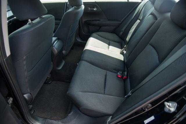 used 2014 Honda Accord car, priced at $16,795