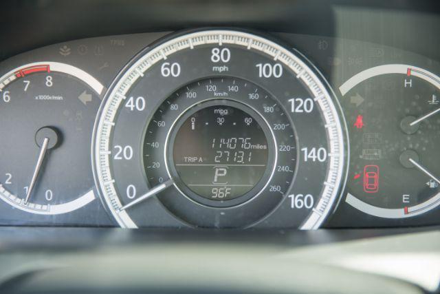 used 2014 Honda Accord car, priced at $16,795