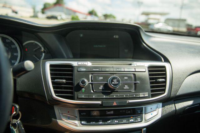 used 2014 Honda Accord car, priced at $16,795