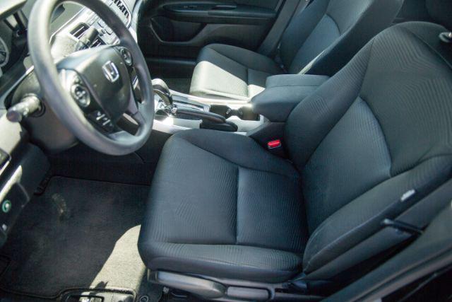 used 2014 Honda Accord car, priced at $16,795
