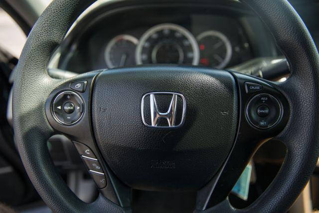 used 2014 Honda Accord car, priced at $16,795