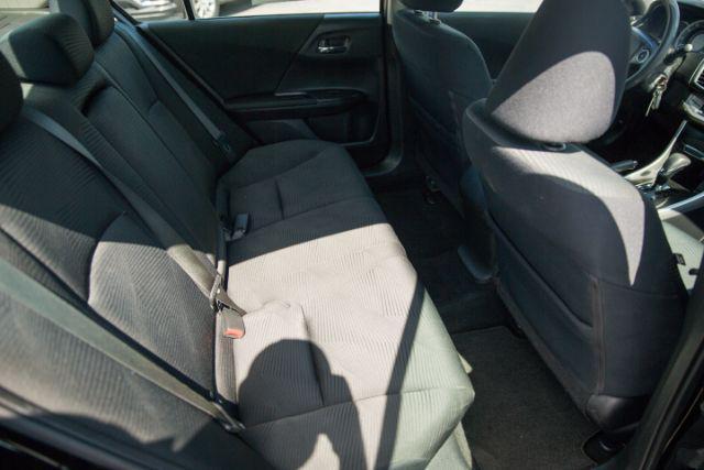 used 2014 Honda Accord car, priced at $16,795