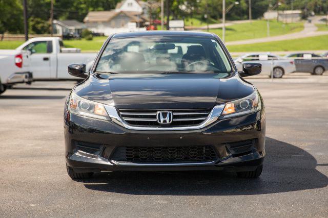 used 2014 Honda Accord car, priced at $16,795