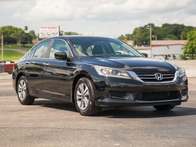 used 2014 Honda Accord car, priced at $16,795