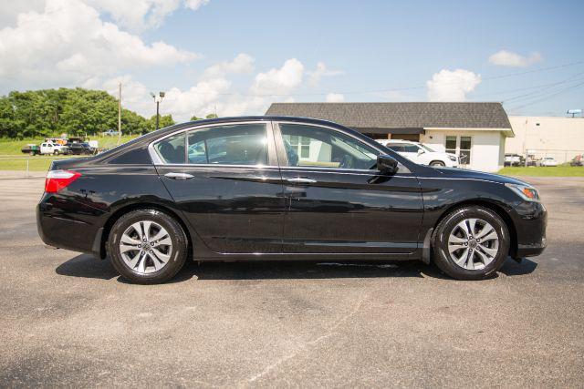 used 2014 Honda Accord car, priced at $16,795