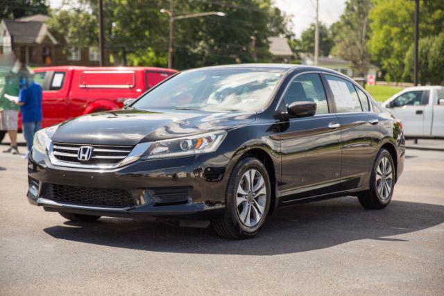 used 2014 Honda Accord car, priced at $16,795