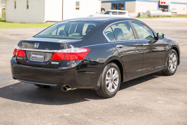 used 2014 Honda Accord car, priced at $16,795