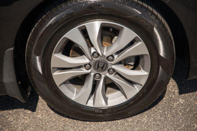 used 2014 Honda Accord car, priced at $16,795