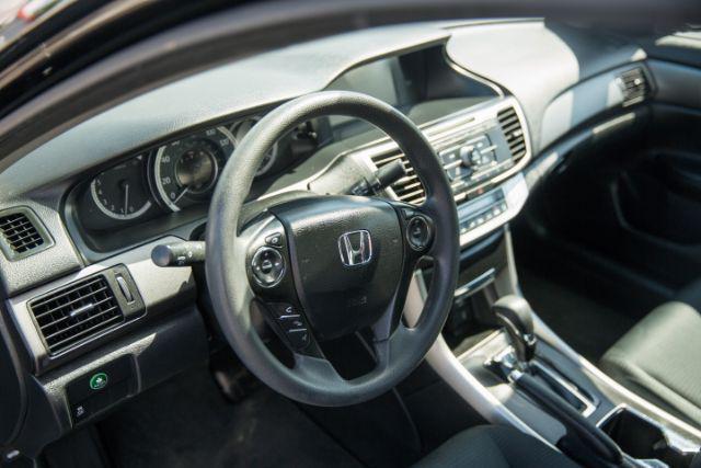 used 2014 Honda Accord car, priced at $16,795