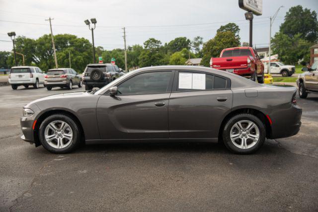 used 2021 Dodge Charger car, priced at $19,745
