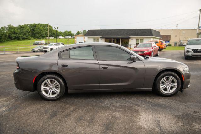 used 2021 Dodge Charger car, priced at $19,745