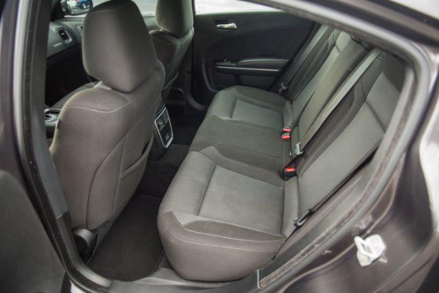 used 2021 Dodge Charger car, priced at $19,745