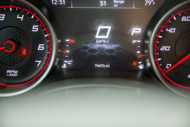 used 2021 Dodge Charger car, priced at $19,745
