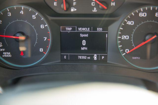used 2022 Chevrolet Malibu car, priced at $18,915