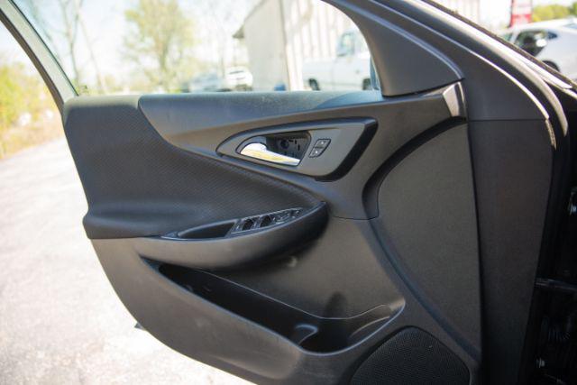 used 2022 Chevrolet Malibu car, priced at $18,915