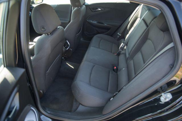 used 2022 Chevrolet Malibu car, priced at $18,915