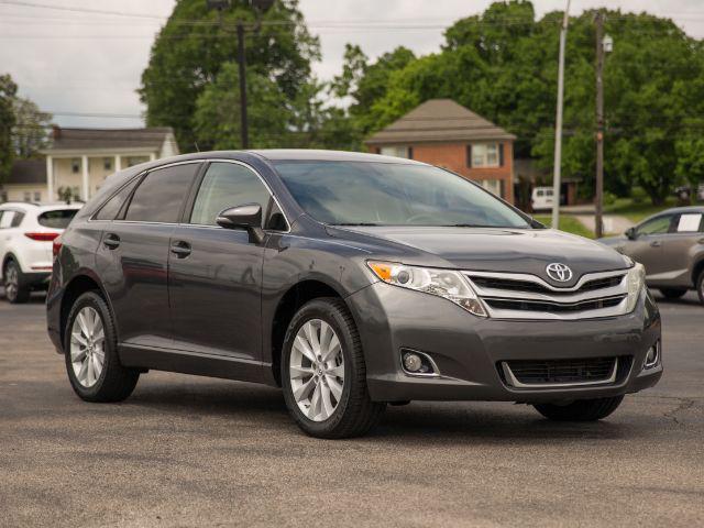 used 2015 Toyota Venza car, priced at $14,530