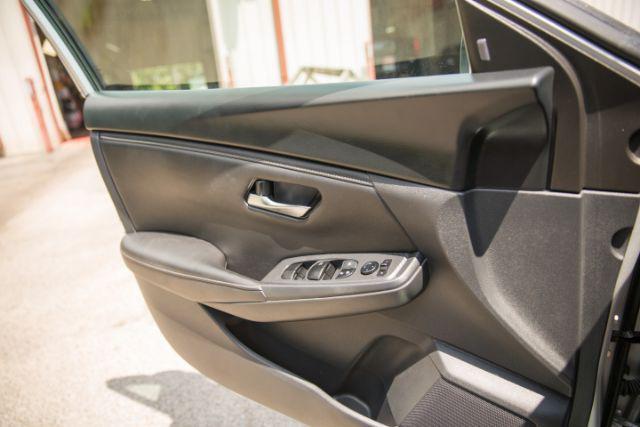 used 2023 Nissan Sentra car, priced at $19,700