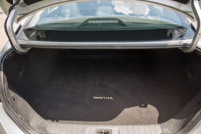 used 2023 Nissan Sentra car, priced at $19,700