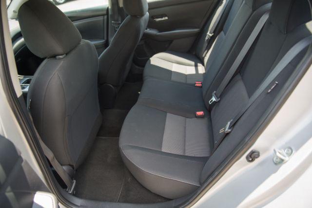 used 2023 Nissan Sentra car, priced at $19,700