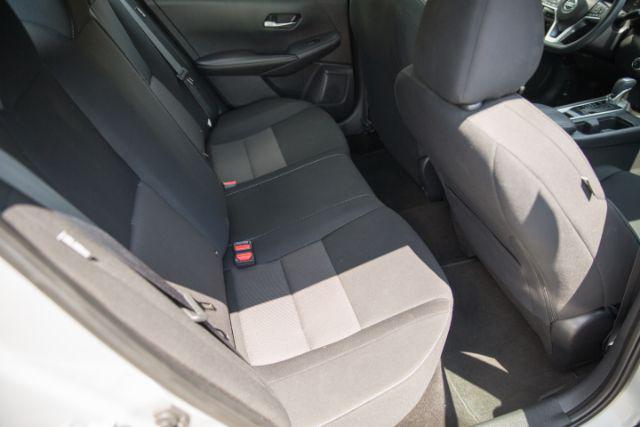 used 2023 Nissan Sentra car, priced at $19,700