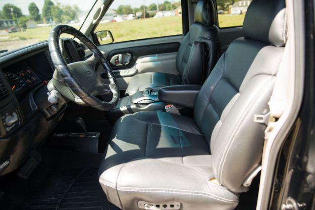 used 1995 Chevrolet Tahoe car, priced at $29,995