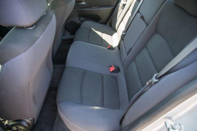 used 2016 Chevrolet Cruze Limited car, priced at $12,915