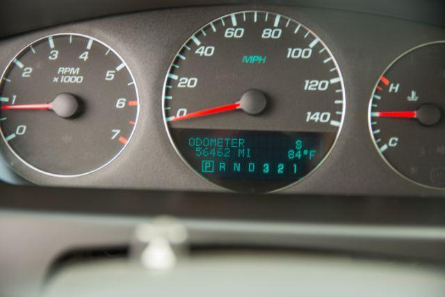 used 2011 Chevrolet Impala car, priced at $12,540