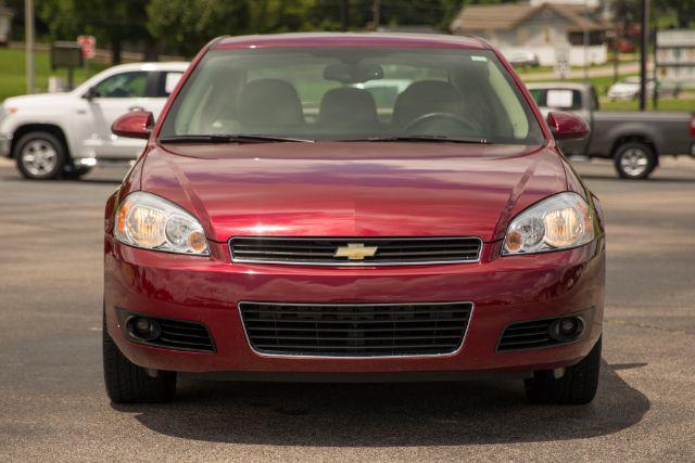 used 2011 Chevrolet Impala car, priced at $12,540
