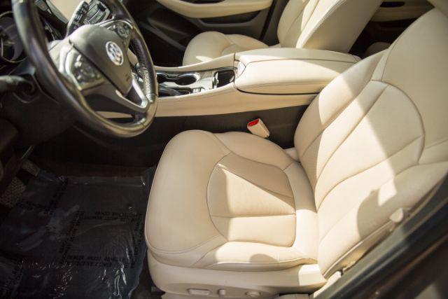 used 2019 Buick Envision car, priced at $20,925