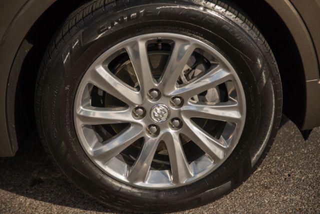 used 2019 Buick Envision car, priced at $20,925