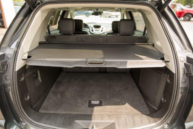 used 2017 GMC Terrain car, priced at $15,625