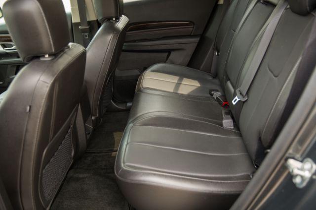 used 2017 GMC Terrain car, priced at $15,625