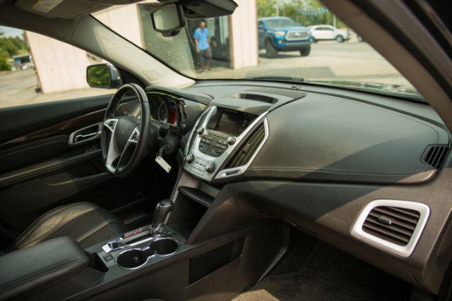 used 2017 GMC Terrain car, priced at $15,625
