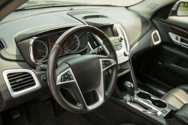 used 2017 GMC Terrain car, priced at $15,625
