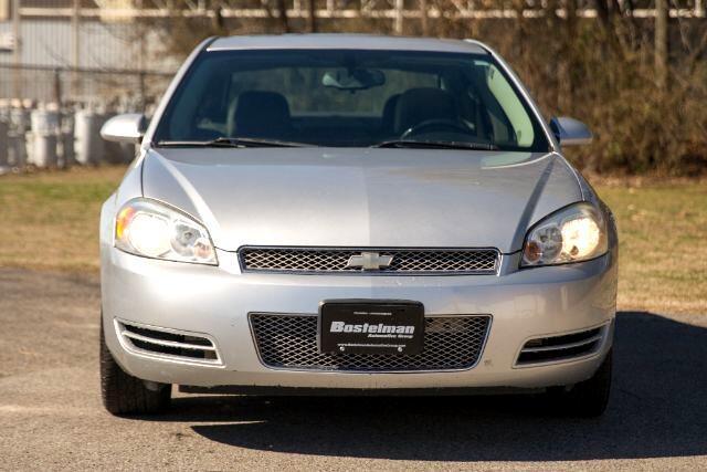 used 2013 Chevrolet Impala car, priced at $11,345