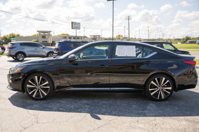 used 2019 Nissan Altima car, priced at $20,685