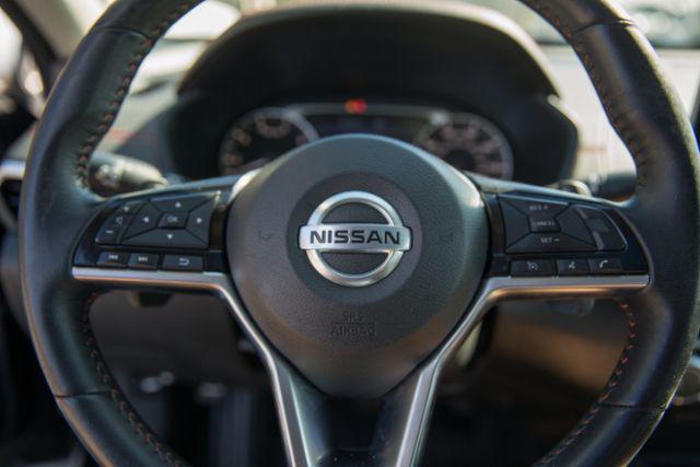 used 2019 Nissan Altima car, priced at $20,685