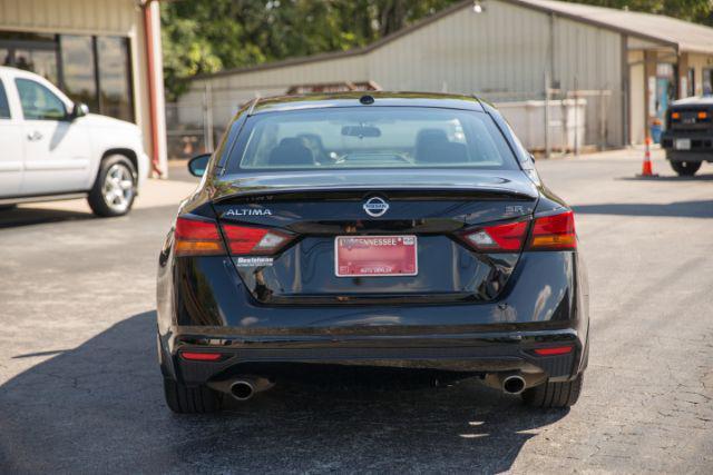 used 2019 Nissan Altima car, priced at $20,685