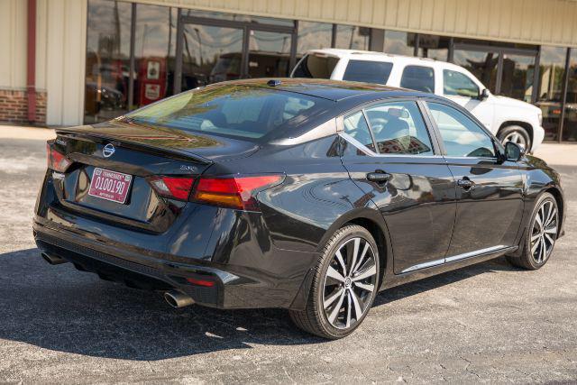 used 2019 Nissan Altima car, priced at $20,685