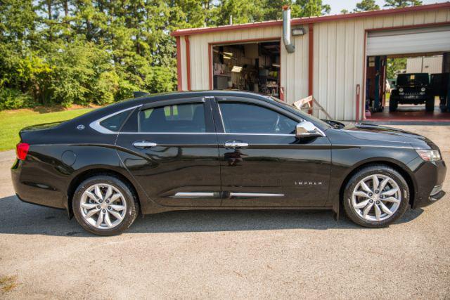 used 2016 Chevrolet Impala car, priced at $17,000